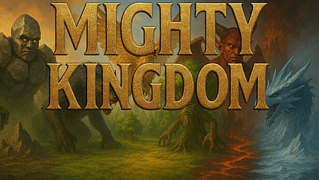 MightyKingdom Game