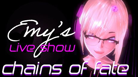 ViRo - Emy: Chains of Fate DLC