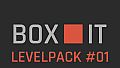 BOXIT Levelpack #1