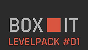 BOXIT Levelpack #1