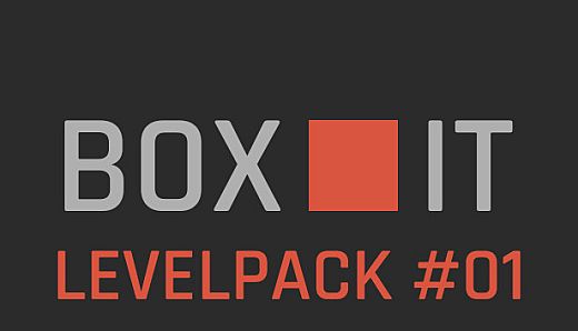 BOXIT Levelpack #1