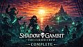 Shadow Gambit: The Cursed Crew - Complete