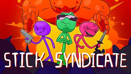 Stick Syndicate Game