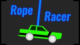 Rope Racer O'Neon