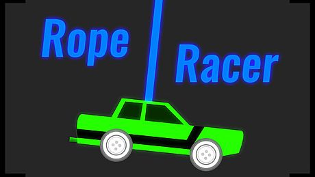Rope Racer O'Neon Game