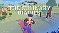 Outlanders - The Culinary Diaries