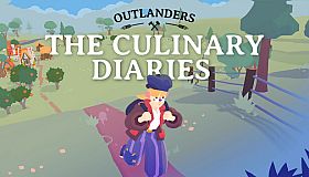 Outlanders - The Culinary Diaries