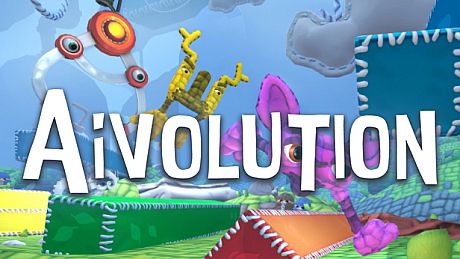 Aivolution Game