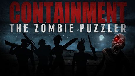 Containment: The Zombie Puzzler