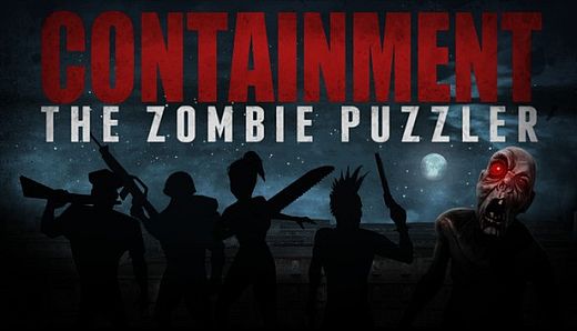 Containment: The Zombie Puzzler
