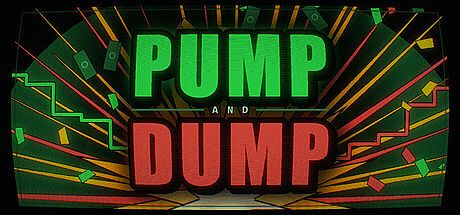 Pump And Dump Game