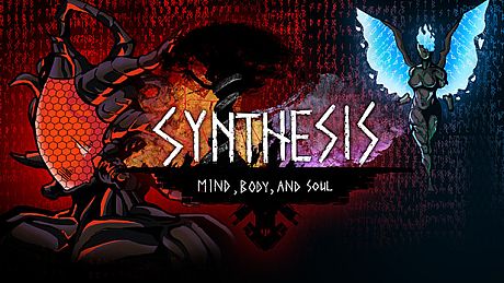 Synthesis: Mind, Body, and Soul Game