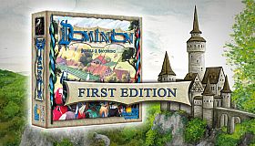 Dominion - Base - 1st Edition Pack