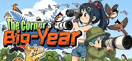 The Corner's Big-Year