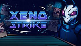 Xeno Strike
