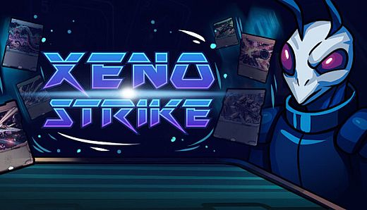 Xeno Strike