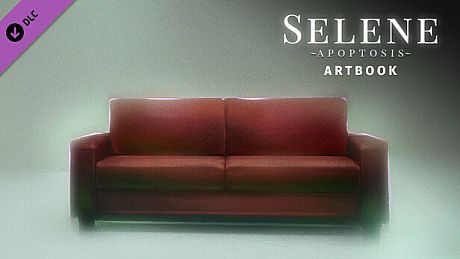 Selene ~Apoptosis~ Artbook DLC