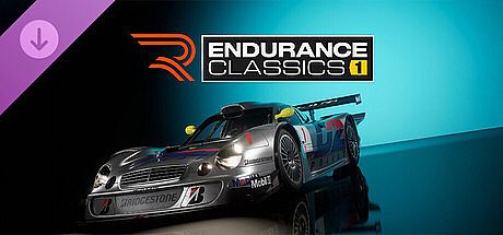 RENNSPORT: Endurance Classics Part 1