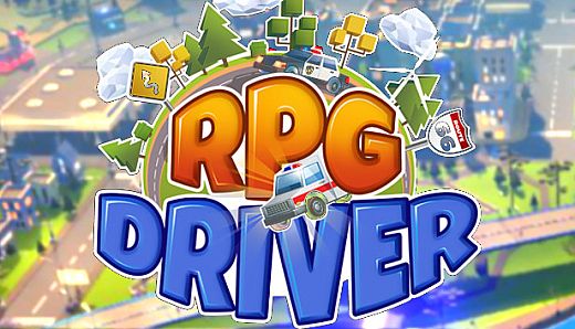 RPG Driver