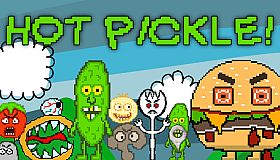 Hot Pickle!