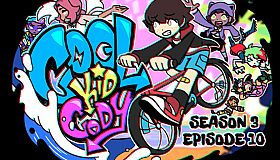 Cool Kid Cody - Season 3 Episode 10