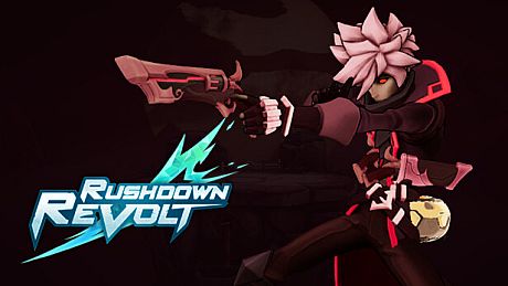 Rushdown Revolt: Nemesis Raymer DLC