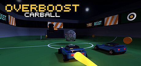Overboost: Carball