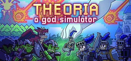 Theoria: A God Simulator Game