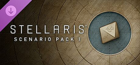 Stellaris: Scenario Pack 1 DLC