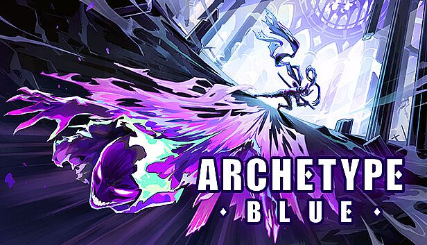 Buy ARCHETYPE BLUE