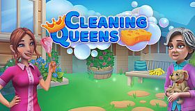 Cleaning Queens