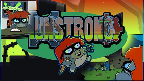 Unstrong Game