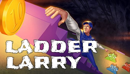 Ladder Larry