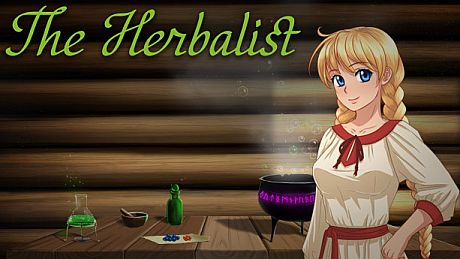 The Herbalist Game
