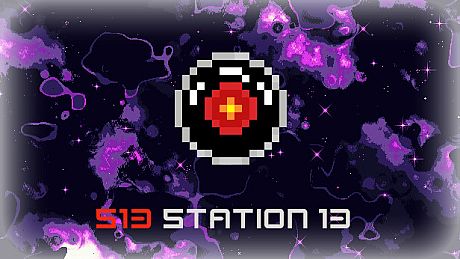 Station 13 Game