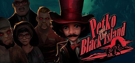 Petko and the Black Island Game
