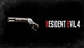Resident Evil 4 Deluxe Weapon: 'Skull Shaker'
