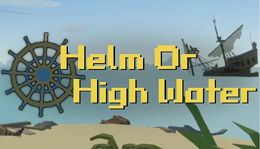 Helm or High Water