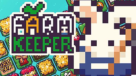 Farm Keeper Game