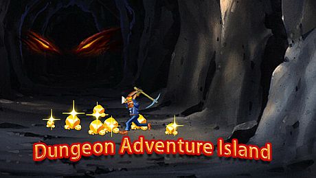 地城冒险岛 Game