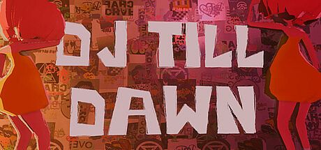 DJ till Dawn Game