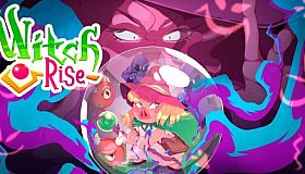 Witch Rise