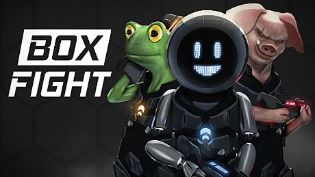 Boxfight Game
