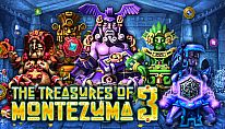 Kup The Treasures of Montezuma 3 na PC