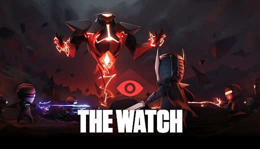 THE WATCH