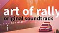 art of rally OST