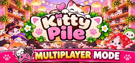 Kitty Pile Game
