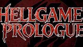 Hellgame: Prologue