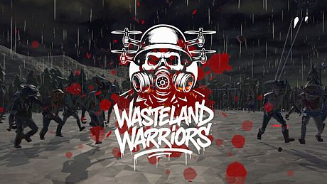 Wasteland Warriors Game
