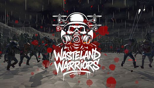 Wasteland Warriors